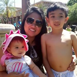 Meet your Posher, Justina