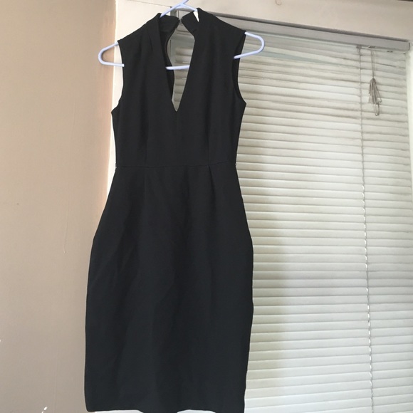Kate spade black dress