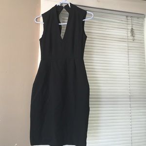 Kate spade black dress