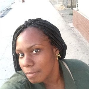 Meet your Posher, Jessica