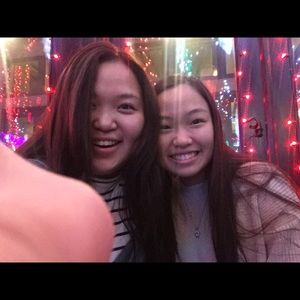 Meet your Posher, Sinyoung