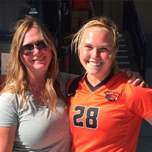 Meet your Posher, Carol