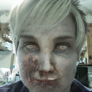 Meet your Posher, Miranda