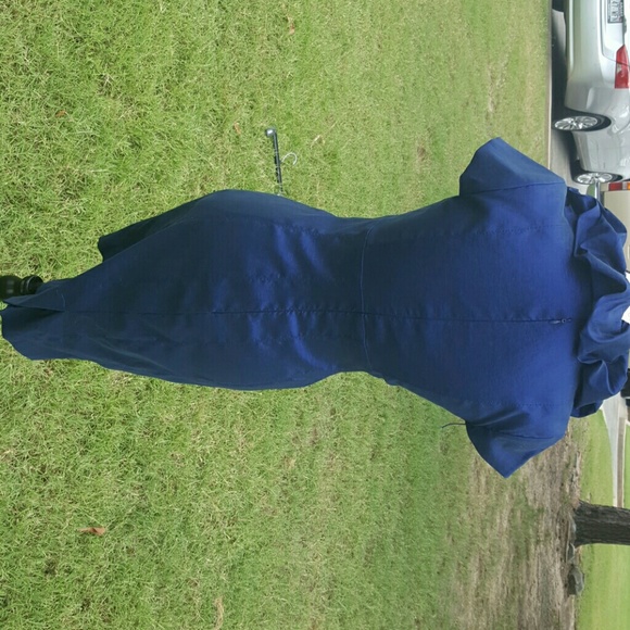 After 5 dress - Picture 2 of 2