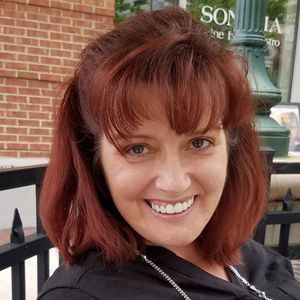 Meet your Posher, Kimberly