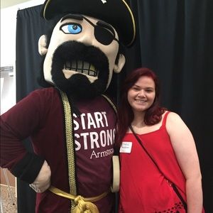 Meet your Posher, Donna