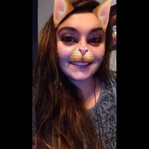 Meet your Posher, Jessica