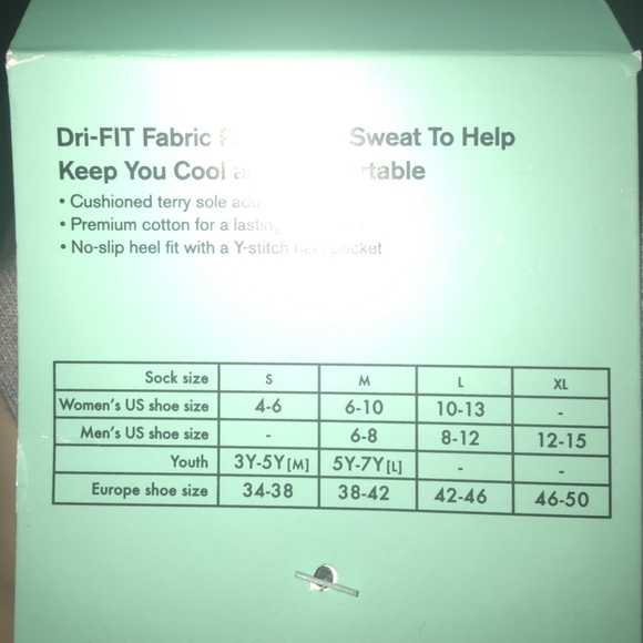 Nike SB Crew Socks (3) - Picture 3 of 3