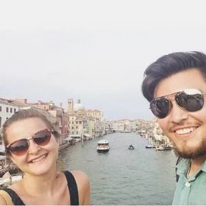 Meet your Posher, Alexandria