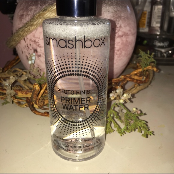 Smashbox Photo Water Primer