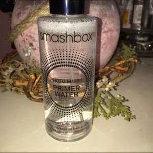 Smashbox Photo Water Primer