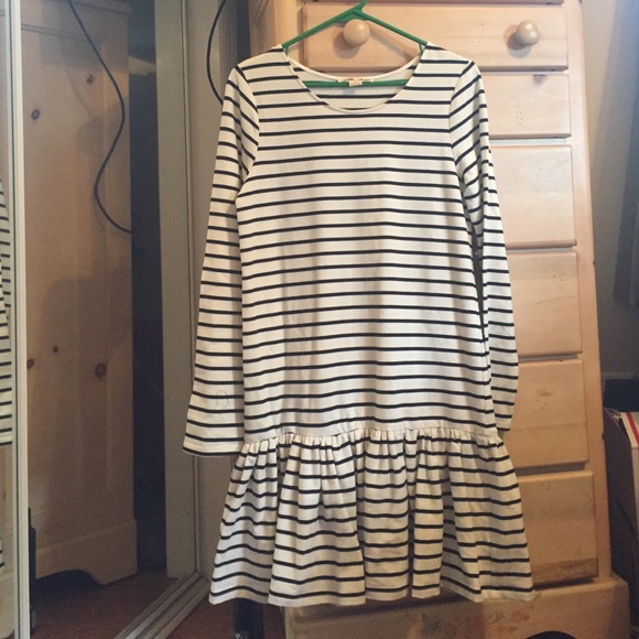 Fun fall dress or long shirt