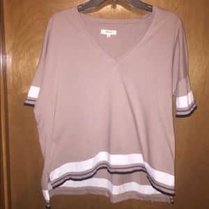 Comfy Madewell tee