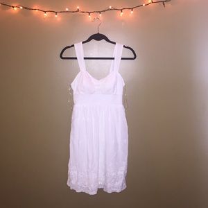 Jodi Kristopher Sundress