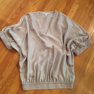 Diane Von Furstenberg top