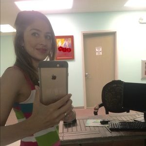 Meet your Posher, Anais