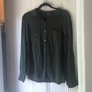 ❤️ A.N.A Button Up❤️