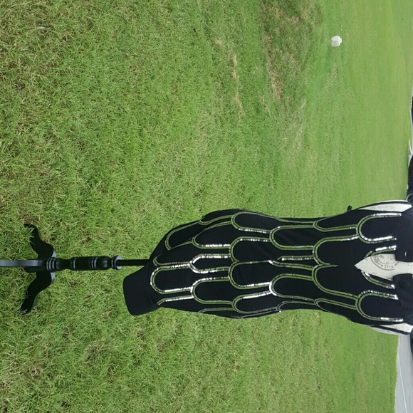 After 5 dress - Picture 2 of 2