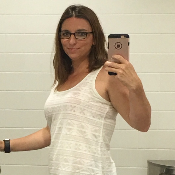 Meet your Posher, Michele