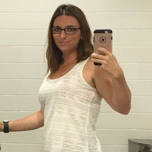 Meet your Posher, Michele