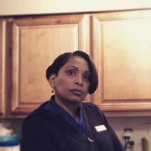 Meet your Posher, Lisa