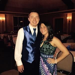 Meet your Posher, Tedi