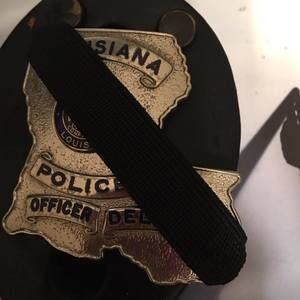 Meet your Posher, Rita