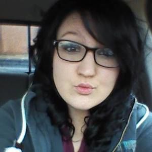 Meet your Posher, Tatyana