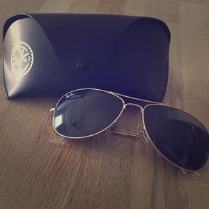 Ray Ban Sunglasses