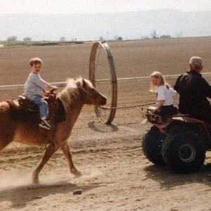 Meet your Posher, Ashlee