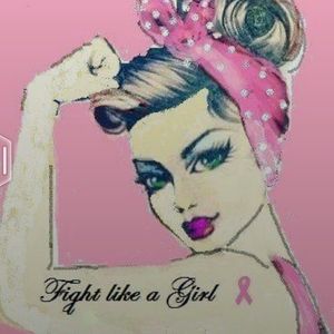 Meet your Posher, Donna