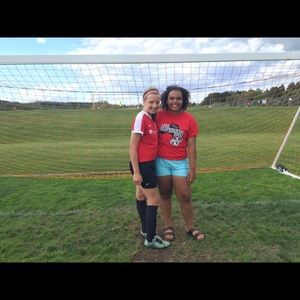 Meet your Posher, Meadow