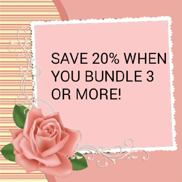 Super Discount!