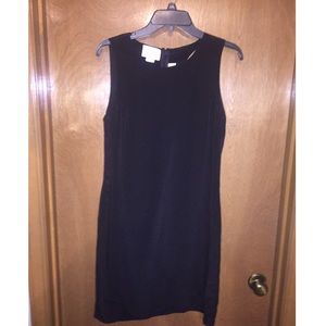 Cynthia Rowley Little Black Dress