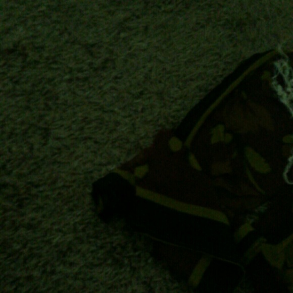 Meet your Posher, Zaima