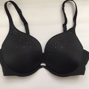 Like New Plunge Push-Up