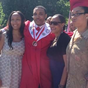 Meet your Posher, Joshua