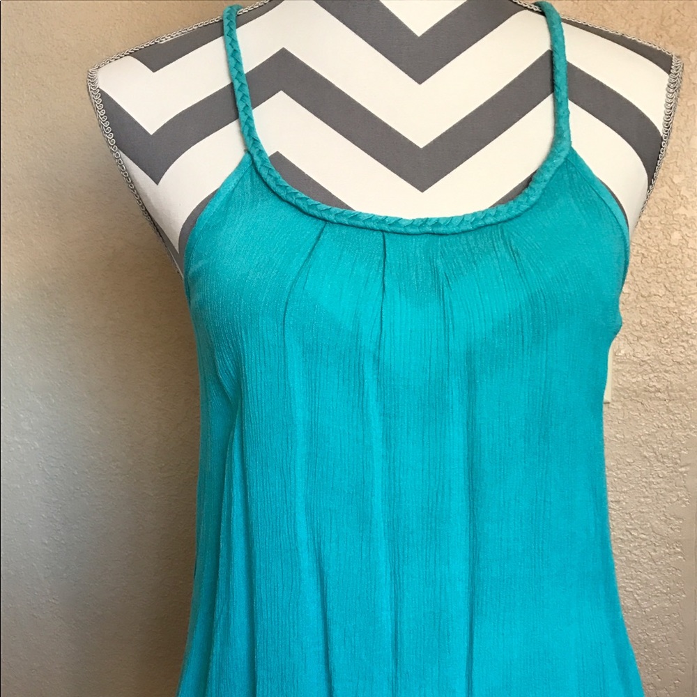 NWT top. Sz small