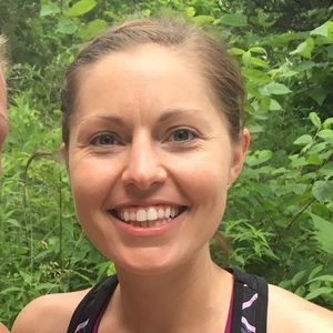 Meet your Posher, Molly