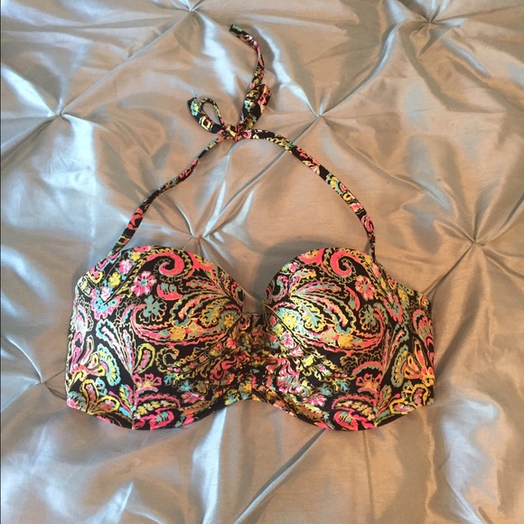 Victoria's Secret bikini top 38DD