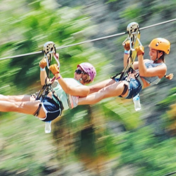 Meet your Posher, Natalie