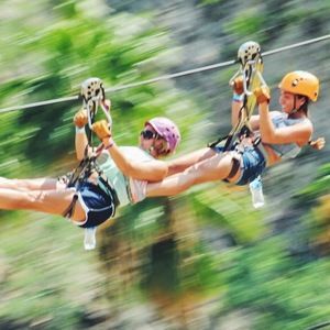 Meet your Posher, Natalie