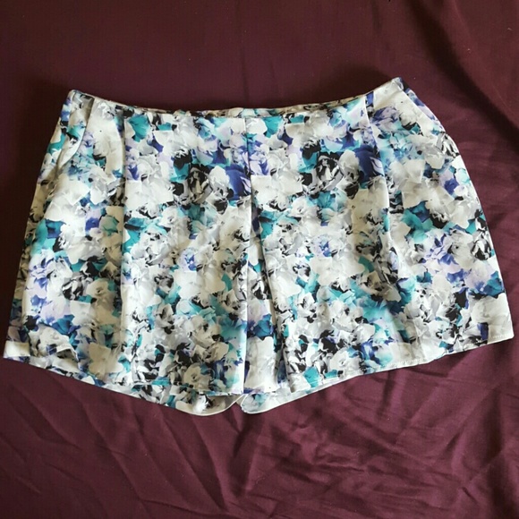 Sam Edlemam Shorts