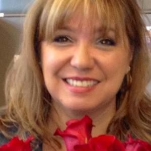 Meet your Posher, Cindy