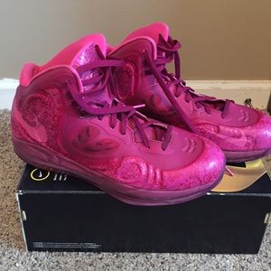 Nike Air Max Hyperposite