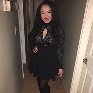 Meet your Posher, Gabriela