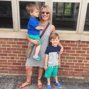 Meet your Posher, Staci