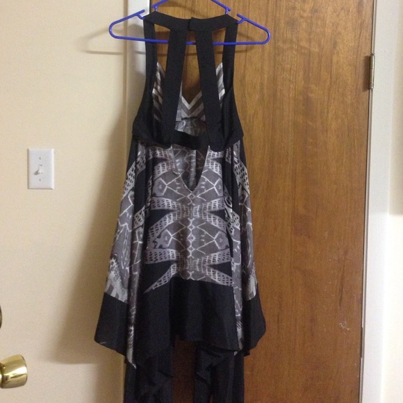 BCBGMaxAzria dress - Picture 2 of 3