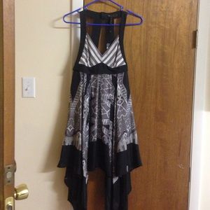 BCBGMaxAzria dress