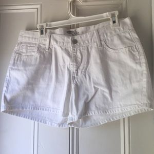 ⚪️ Old Navy Diva Shorts ⚪️